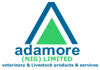 Adamore Nigeria Limited